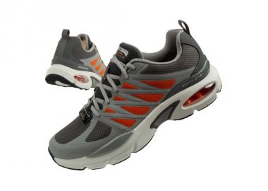 Skechers SkechAir VenturaRevell M 232657GYOR shoes - Skechers - 