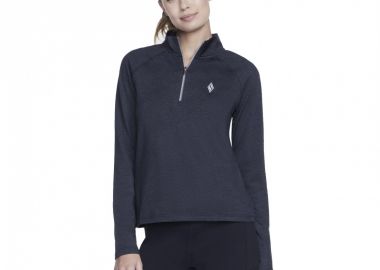 Skechers SkechKnits Ultra Go 14 Zip LT4BKCC - Skechers - 