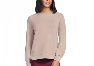 Skechers Skechluxe Elevate Crewneck LT152TPBR - Skechers - 