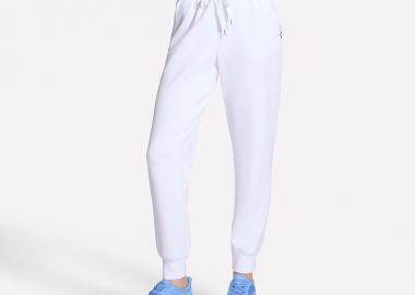 Skechers Skechluxe Elevate Jogger Pant PT149WHT - Skechers - 