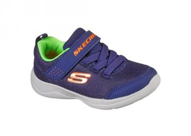 Skechers SkechStepz 20 shoes Mini Wanderer Jr 407300NNVLM - Skechers - 