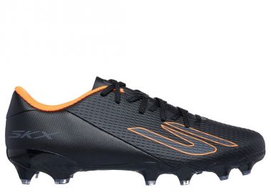 Skechers Skx 2 Academy Fg 252116BKOR - Skechers - 