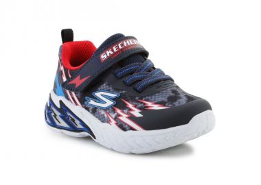 Skechers SLight Storm 20 Jr 400150NNVRD shoes - Skechers - 