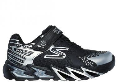 Skechers SLights FlexGlow Bolt 400138LBKSL - Skechers - 