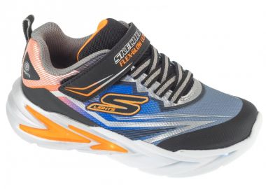 Skechers SLights FlexGlow Ultra 400139LBKSL - Skechers - 