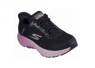 Skechers Slip ins Go Run Consistent 20 Cameroon W shoes 128627BKMV - Skechers - 