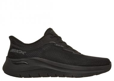 Skechers SlipIns Arch Fit 20 232784BBK - Skechers - 