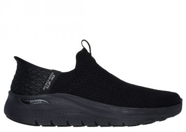 Skechers Slipins Arch Fit 20 Crayn 232900BBK - Skechers - 