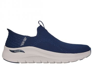 Skechers Slipins Arch Fit 20 Crayn 232900NVY - Skechers - 