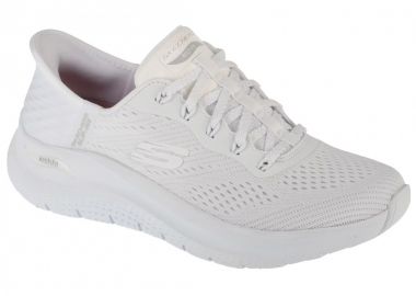 Skechers SlipIns Arch Fit 20 Easy Chic 150066WHT - Skechers - 