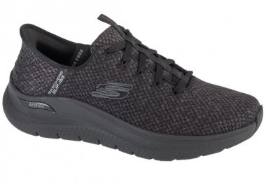Skechers Slipins Arch Fit 20 Look Ahead 232462BBK - Skechers - 
