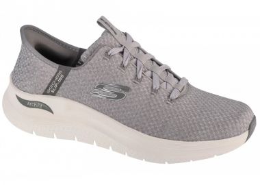 Skechers Slipins Arch Fit 20 Look Ahead 232462GRY - Skechers - 