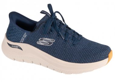 Skechers Slipins Arch Fit 20 Look Ahead 232462NVY - Skechers - 