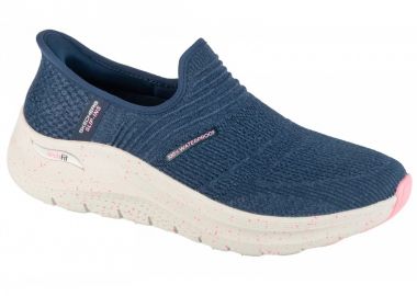 Skechers Slipins Arch Fit 20 Right As Rain 150193NVPK - Skechers - 