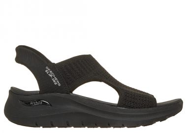 Skechers Slipins Arch Fit 20 Sandal My Everyday 119466BBK - Skechers - 