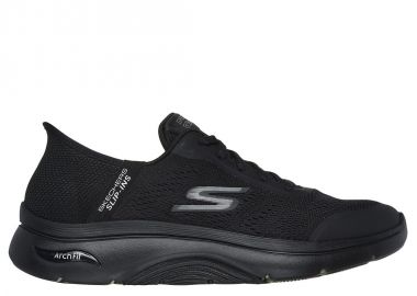 Skechers Slipins Arch Fit 20 Simplicity 2 216602BBK - Skechers - 