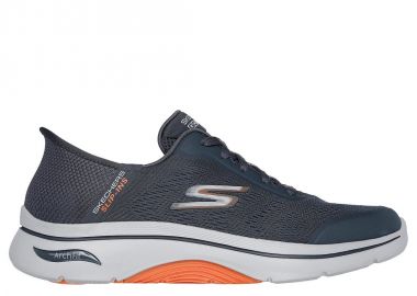 Skechers Slipins Arch Fit 20 Simplicity 2 216602CCOR - Skechers - 