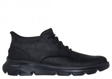 Skechers SlipIns Arch Fit Garza Ridley 205514BBK - Skechers - 