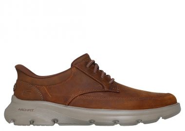 Skechers SlipIns Arch Fit Garza Rowan 205517CDB - Skechers - 