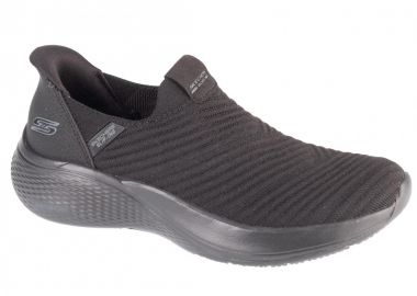 Skechers SlipIns Bobs Infinity Daily 117508BBK - Skechers - 