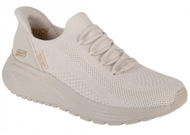 Skechers SlipIns Bobs Sparrow 20 Lucky Run 117620OFWT - Skechers - 