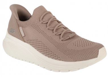Skechers SlipIns Bobs Sparrow 20 Lucky Run 117620TPE - Skechers - 