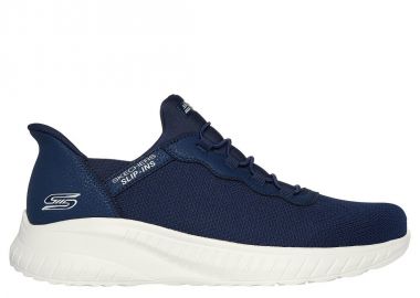 Skechers Slipins BOBS Sport Squad Chaos 118300NVY - Skechers - 