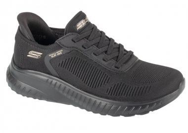 Skechers SlipIns BOBS Sport Squad Chaos Current Muse 117497BBK - Skechers - 