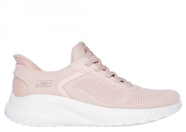 Skechers SlipIns BOBS Sport Squad Chaos Current Muse 117497LTPK - Skechers - 