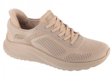 Skechers SlipIns BOBS Sport Squad Chaos Current Muse 117497NAT - Skechers - 