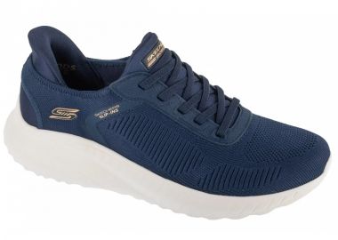 Skechers SlipIns BOBS Sport Squad Chaos Current Muse 117497NVY - Skechers - 