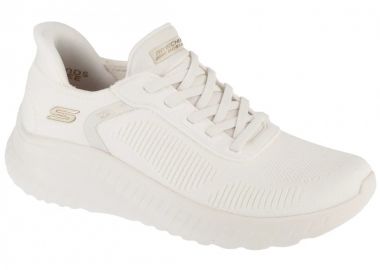 Skechers SlipIns BOBS Sport Squad Chaos Current Muse 117497OFWT - Skechers - 