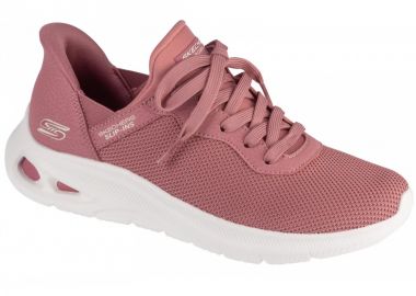 Skechers SlipIns Bobs Sport Unity Pinch Of Luck 117509BLSH - Skechers - 