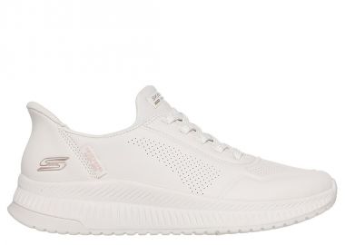 Skechers SlipIns Bobs Squad 4 Key Look 117740W - Skechers - 