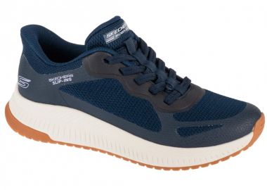 Skechers SlipIns Bobs Squad 4 Staple Look 117624NVY - Skechers - 