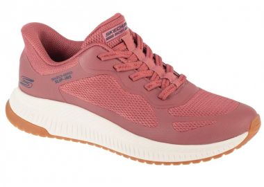 Skechers SlipIns Bobs Squad 4 Staple Look 117624ROS - Skechers - 