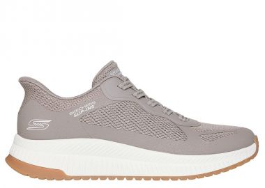 Skechers SlipIns Bobs Squad 4 Staple Look 117624TPE - Skechers - 