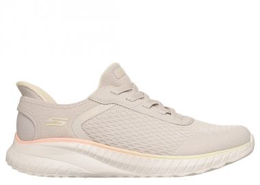 Skechers SlipIns Bobs Squad Chaos 117248NAT - Skechers - 