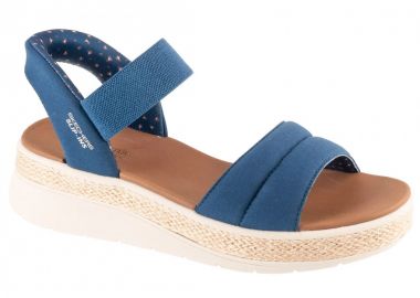 Skechers SlipIns BOBS Sun Ray 114413NVY - Skechers - 