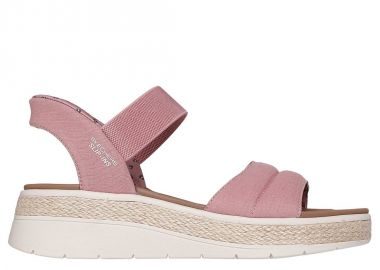 Skechers SlipIns BOBS Sun Ray 114413ROS - Skechers - 