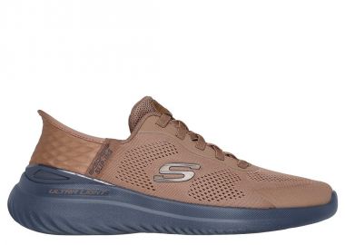 Skechers SlipIns Bounder 20 Emerged 232459BRBK - Skechers - 