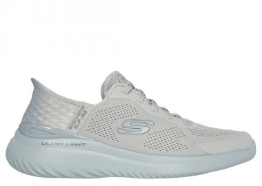 Skechers SlipIns Bounder 20 Emerged 232459GRY - Skechers - 