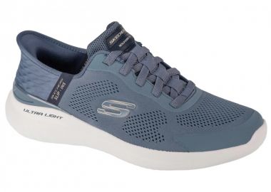 Skechers SlipIns Bounder 20 Emerged 232459SLT - Skechers - 