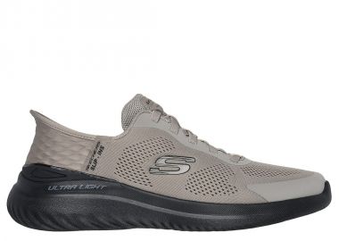 Skechers SlipIns Bounder 20 Emerged 232459TPBK - Skechers - 