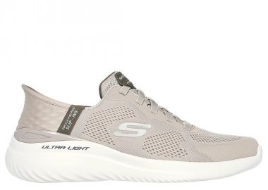 Skechers SlipIns Bounder 20 Emerged 232459TPE - Skechers - 