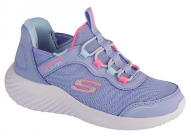 Skechers SlipIns Bounder Simple Cut 303585LLAV - Skechers - 