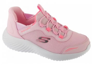 Skechers SlipIns Bounder Simple Cut 303585LLTPK - Skechers - 