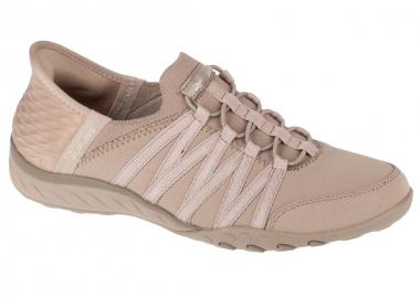 Skechers Slipins Breathe Easy Roll With Me 100593TPE - Skechers - 