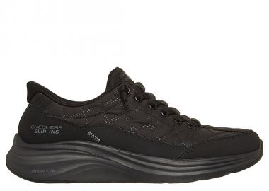Skechers Slipins Contour Foam Cozy Fit 150404BBK - Skechers - 