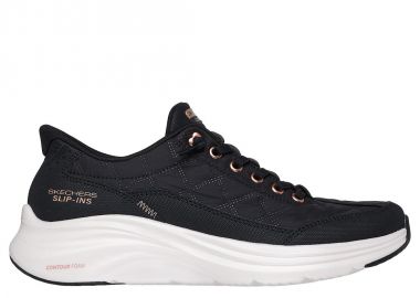 Skechers Slipins Contour Foam Golden Hour 150413BKRG - Skechers - 